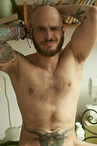 Fabio Vini Gay Pornstar Boyfriendtv