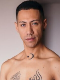 Antonio Pixie