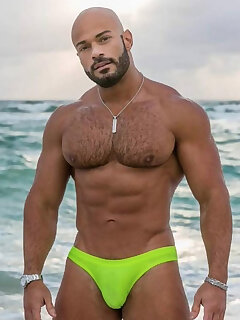 Luis Vieira