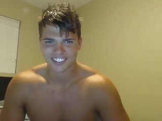 Webcam Hunk